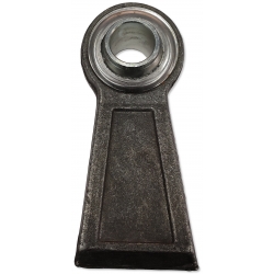KOŃCÓWKA PRZEGUB CIĘGŁA DOLNEGO 28mm URSUS C-360